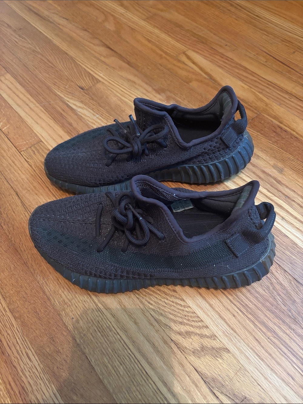 Adidas Yeezy boost 350 men’s size 7 very used
